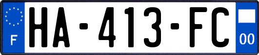 HA-413-FC