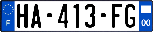 HA-413-FG