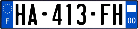 HA-413-FH