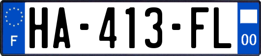 HA-413-FL