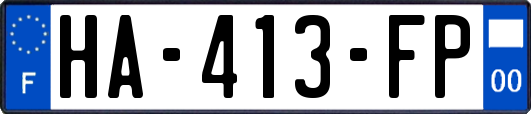 HA-413-FP