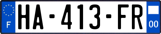 HA-413-FR