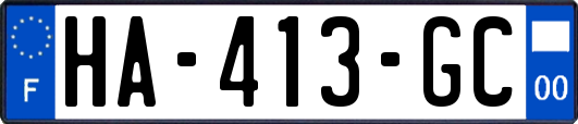 HA-413-GC