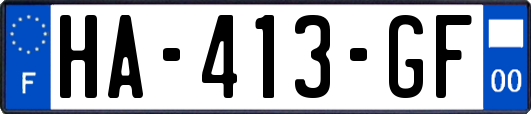 HA-413-GF