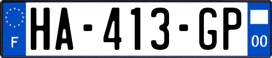 HA-413-GP