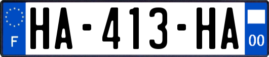 HA-413-HA