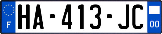 HA-413-JC