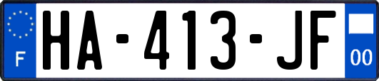 HA-413-JF