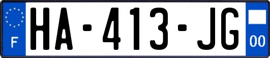 HA-413-JG