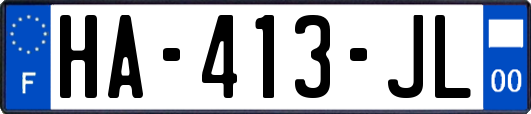 HA-413-JL