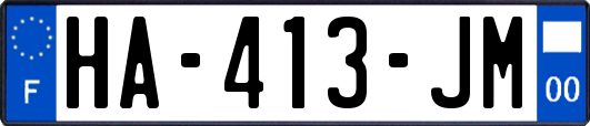 HA-413-JM