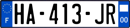 HA-413-JR