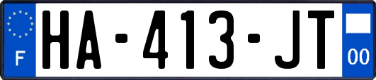 HA-413-JT
