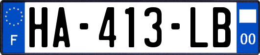 HA-413-LB