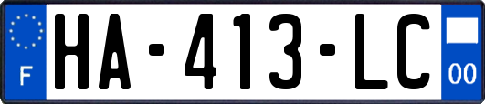 HA-413-LC
