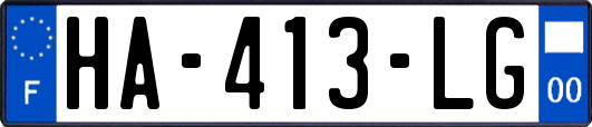 HA-413-LG