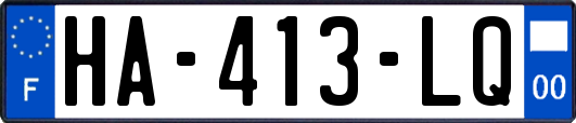 HA-413-LQ