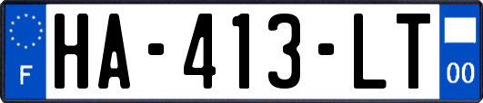 HA-413-LT