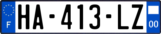 HA-413-LZ