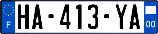 HA-413-YA