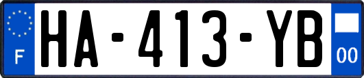 HA-413-YB