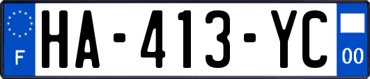 HA-413-YC