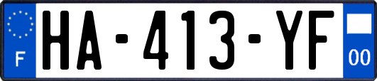 HA-413-YF
