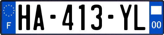 HA-413-YL