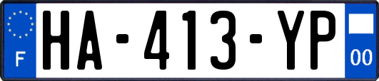 HA-413-YP