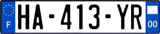 HA-413-YR