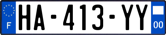 HA-413-YY