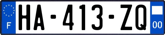 HA-413-ZQ