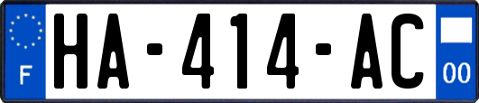 HA-414-AC