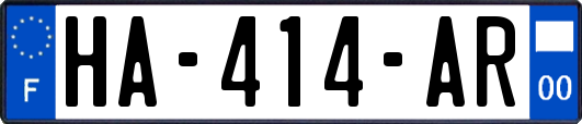 HA-414-AR