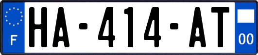 HA-414-AT