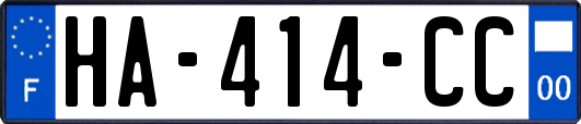 HA-414-CC