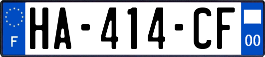 HA-414-CF