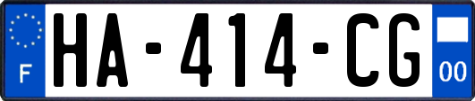 HA-414-CG
