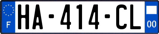 HA-414-CL