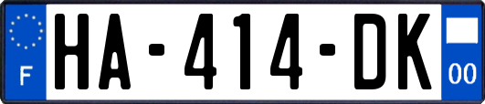 HA-414-DK