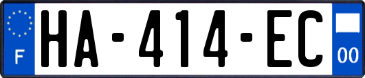 HA-414-EC