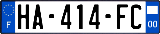 HA-414-FC