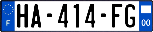 HA-414-FG