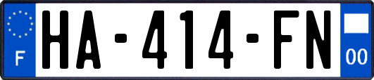 HA-414-FN