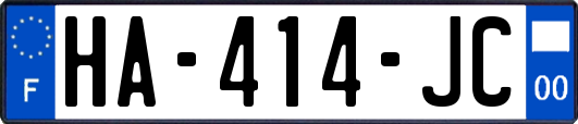 HA-414-JC