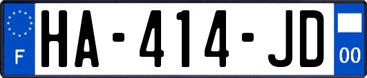HA-414-JD