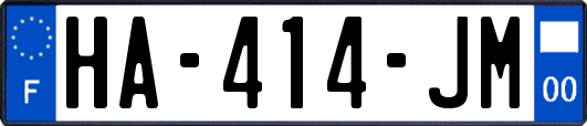HA-414-JM