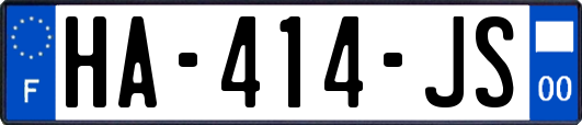 HA-414-JS