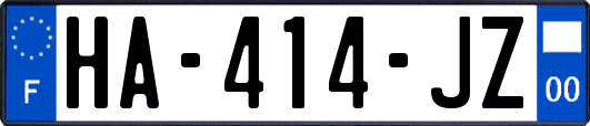 HA-414-JZ