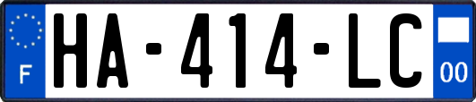 HA-414-LC